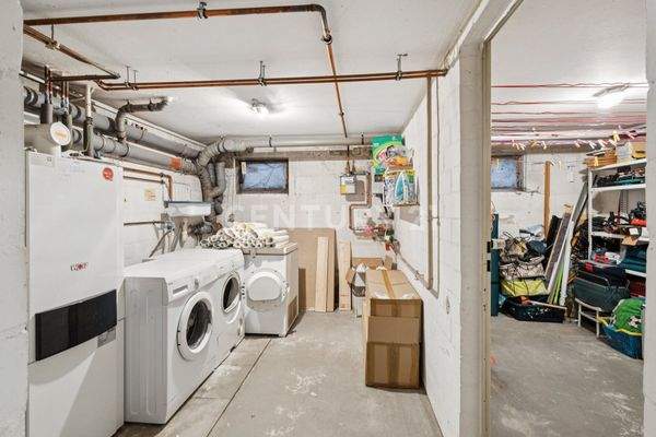 KG HWR und Gas-Heizung 2008