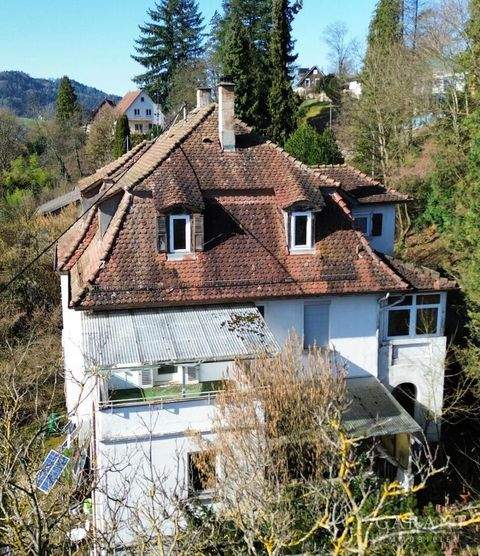 Murrhardt Häuser, Murrhardt Haus kaufen