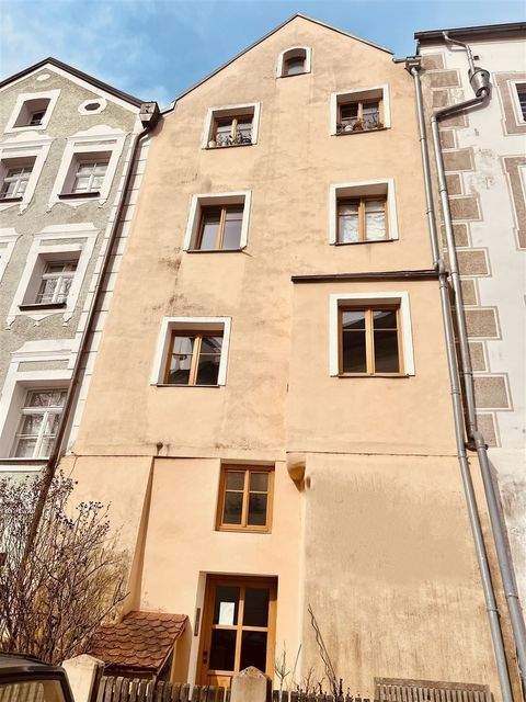 Passau Häuser, Passau Haus kaufen