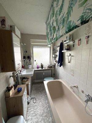 Badezimmer OG