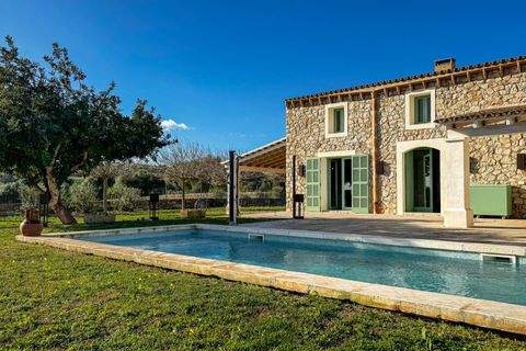 Manacor Häuser, Manacor Haus mieten 