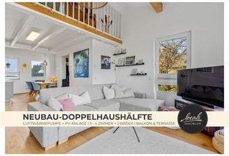 Ihr neues Zuhause