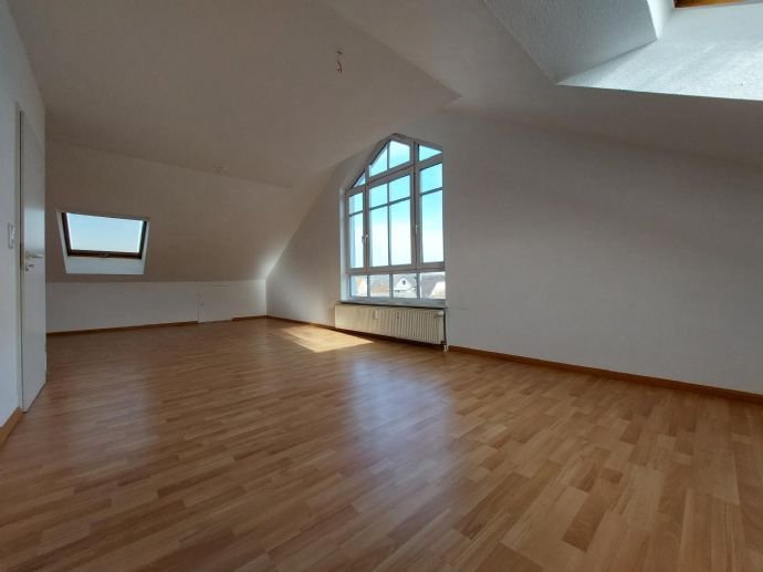 4 Zimmer Wohnung in Riegelsberg , Saar