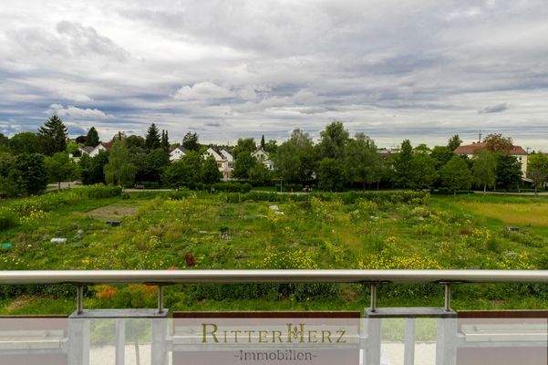 Gärten zum Bepflanzen 