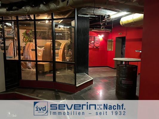 Gewerbefläche in zentraler Lage von Kamen