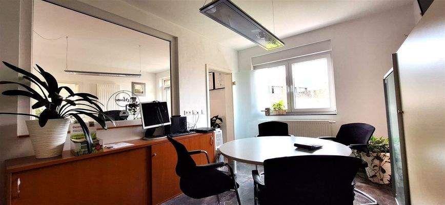 Büroraum 2 