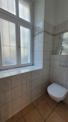 Bad / WC