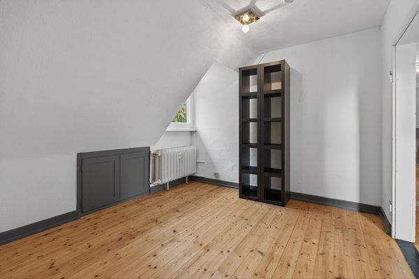 Zimmer 1 Dachgeschoss