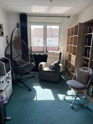 Schlafzimmer Büro Kinderzimmer