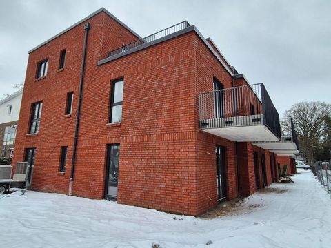 Norderstedt Wohnungen, Norderstedt Wohnung mieten