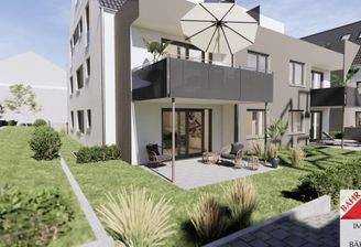 Projektierte Ansicht