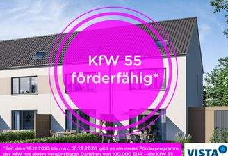 KfW Förderung