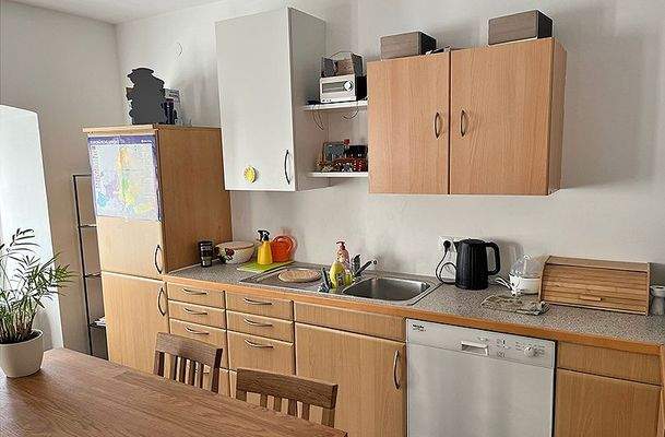 Junges Wohnen in Thaya