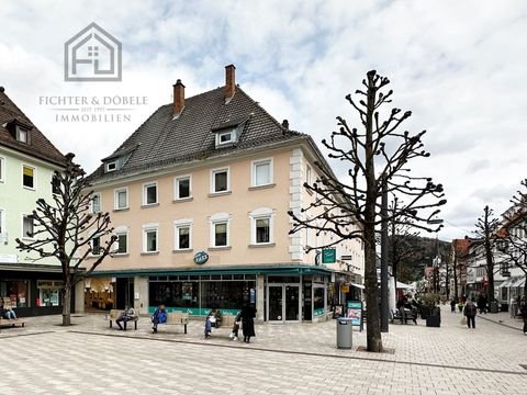 Tuttlingen Büros, Büroräume, Büroflächen 