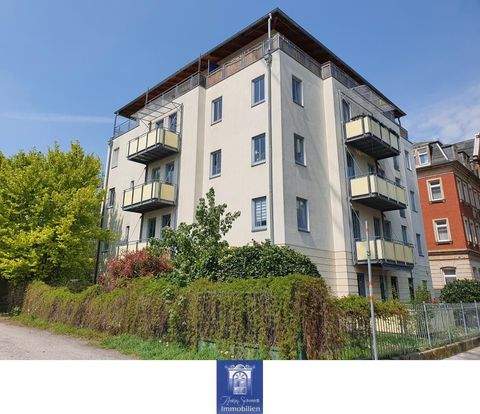 Dresden Wohnungen, Dresden Wohnung mieten