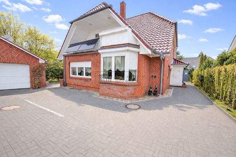 Schwarzenbek Häuser, Schwarzenbek Haus kaufen