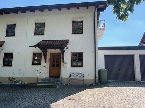 Pfaffenhofen Häuser, Pfaffenhofen Haus mieten 