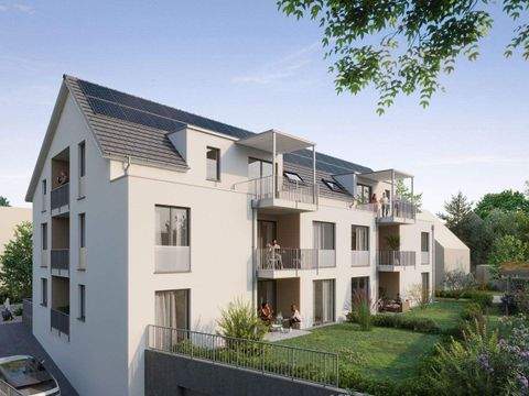 Kehl Wohnungen, Kehl Wohnung kaufen