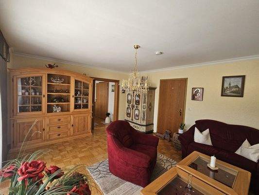 Wohnzimmer 1