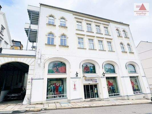 Buchholzer Str. 47, Annaberg