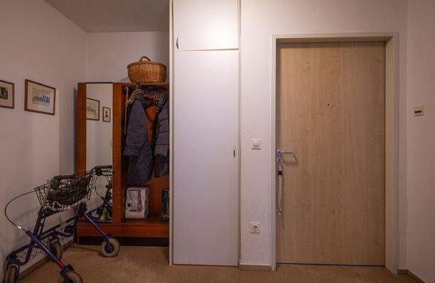 Eingangsbereich/Flur