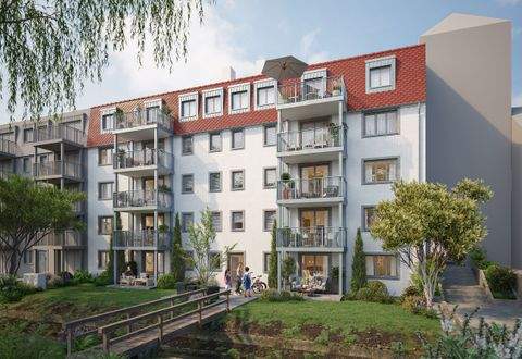 Weiden in der Oberpfalz Wohnungen, Weiden in der Oberpfalz Wohnung kaufen