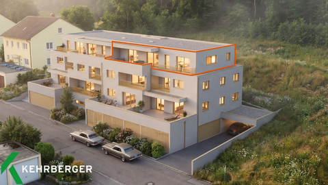 Ansbach Wohnungen, Ansbach Wohnung kaufen