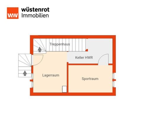 DHH Kellergeschoss