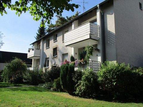 Bochum Wohnungen, Bochum Wohnung mieten