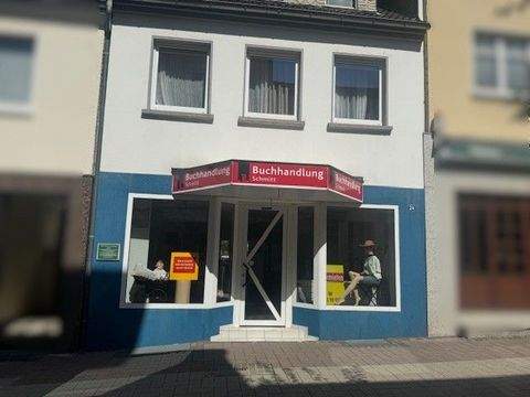 Altenkirchen (Westerwald) Ladenlokale, Ladenflächen 