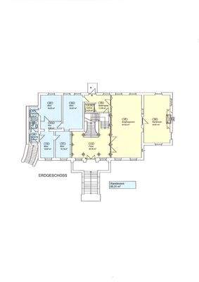 Erdgeschoss
