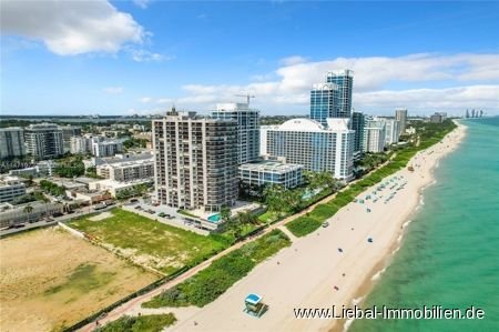 Miami Beach Wohnungen, Miami Beach Wohnung kaufen