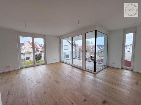 Pfalzgrafenweiler Wohnungen, Pfalzgrafenweiler Wohnung kaufen