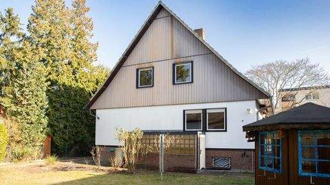 Berlin Häuser, Berlin Haus kaufen