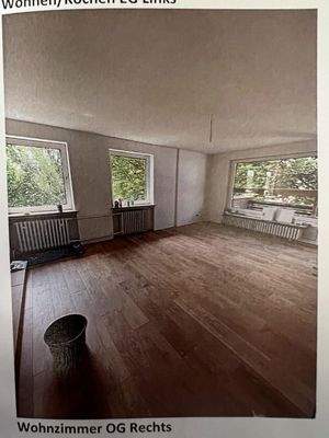 Heller Wohnraum