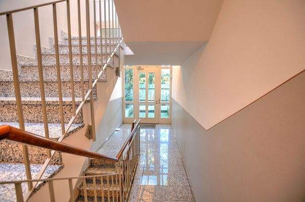 Entrée mit Geschmack