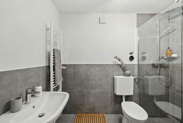 Design Bad - Einrichtungsidee KI