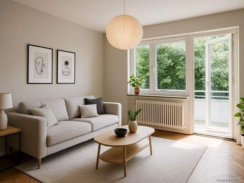 München / Schwabing-West Wohnungen, München / Schwabing-West Wohnung kaufen