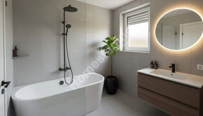 3.WE Badezimmer (1.OG re Home staging))