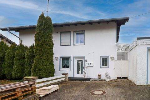 Bernbeuren Wohnungen, Bernbeuren Wohnung kaufen