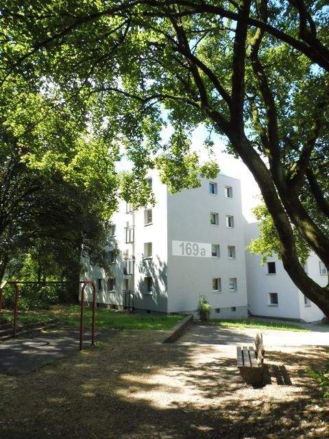 Wuppertal Wohnungen, Wuppertal Wohnung mieten