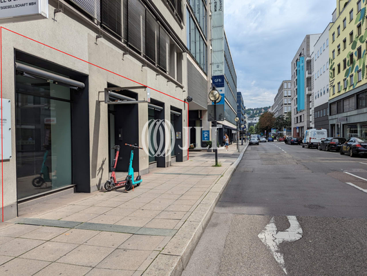 K24 - EG Außenansicht