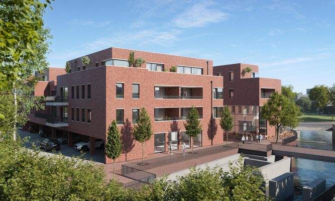 Haus Wassermühle (1)