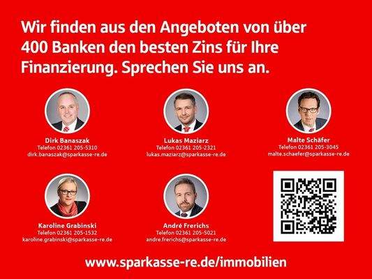 Finanzierungsberater