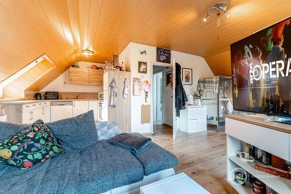 ELW - offenes Wohnen