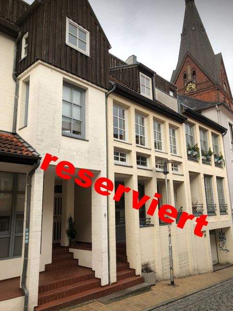 Flensburg Wohnungen, Flensburg Wohnung mieten