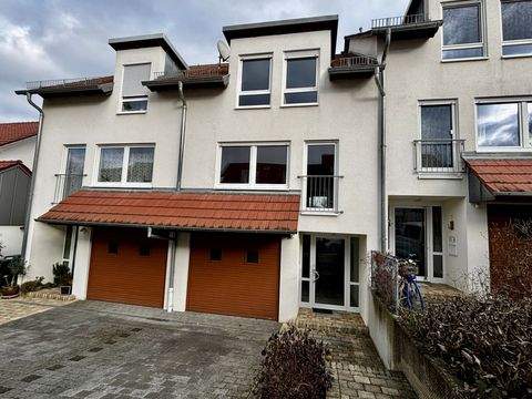 Waiblingen Häuser, Waiblingen Haus mieten 