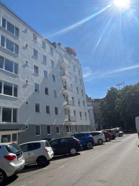 München Wohnungen, München Wohnung kaufen