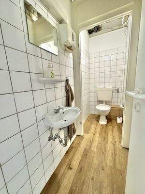 Gäste Toilette Damen