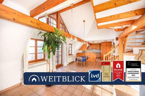 Oberriexingen Wohnungen, Oberriexingen Wohnung kaufen